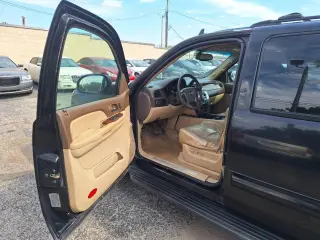 2007 GMC Yukon XL SLE