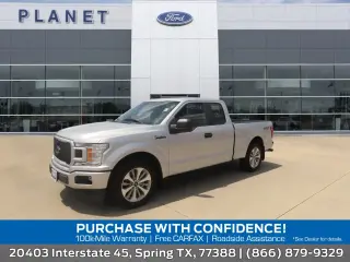 Ford F-150 2014 4x2 XLT 4 puertas SuperCab 6.5 pies SB