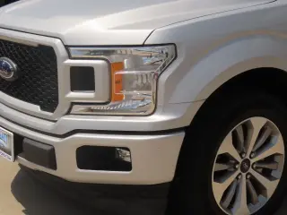 Ford F-150 2014 4x2 XLT 4 puertas SuperCab 6.5 pies SB