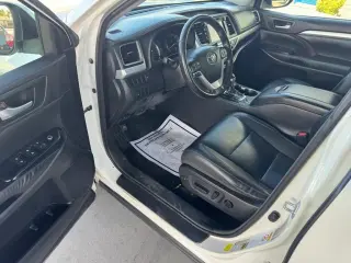 2015 Toyota Highlander FWD 4dr V6 XLE (Natl)