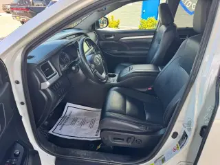 2015 Toyota Highlander FWD 4dr V6 XLE (Natl)