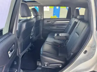 2015 Toyota Highlander FWD 4dr V6 XLE (Natl)