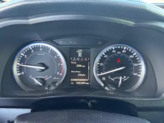 2015 Toyota Highlander FWD 4dr V6 XLE (Natl)