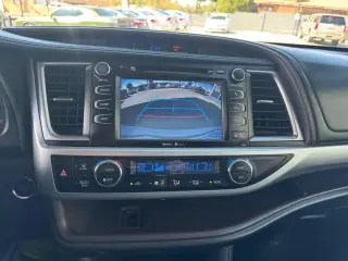 2015 Toyota Highlander FWD 4dr V6 XLE (Natl)