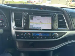 2015 Toyota Highlander FWD 4dr V6 XLE (Natl)