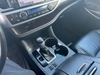 2015 Toyota Highlander FWD 4dr V6 XLE (Natl)