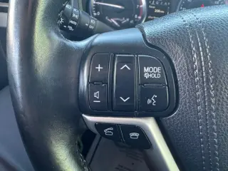 2015 Toyota Highlander FWD 4dr V6 XLE (Natl)
