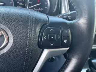 2015 Toyota Highlander FWD 4dr V6 XLE (Natl)