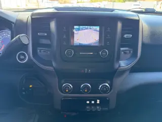 2019 RAM 2500 Tradesman 4x4 Crew Cab 6'4" Box