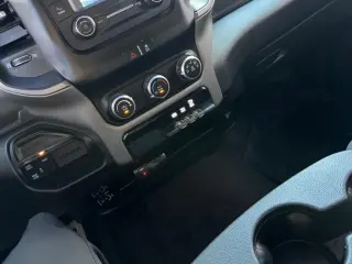 2019 RAM 2500 Tradesman 4x4 Crew Cab 6'4" Box