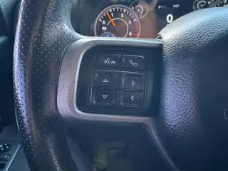 2019 RAM 2500 Tradesman 4x4 Crew Cab 6'4" Box