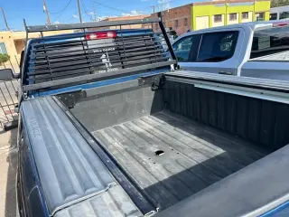 2019 RAM 2500 Tradesman 4x4 Crew Cab 6'4" Box