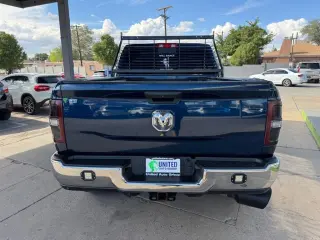 2019 RAM 2500 Tradesman 4x4 Crew Cab 6'4" Box