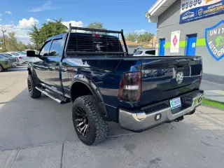 2019 RAM 2500 Tradesman 4x4 Crew Cab 6'4" Box