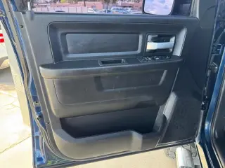 2019 RAM 2500 Tradesman 4x4 Crew Cab 6'4" Box