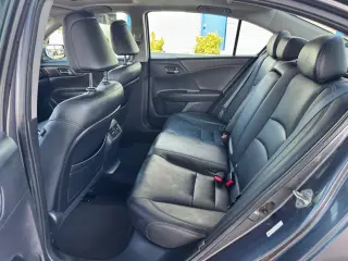 2013 Honda Accord Sdn 4dr V6 Auto EX-L