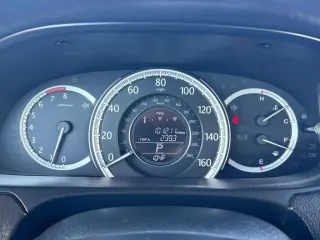 2013 Honda Accord Sdn 4dr V6 Auto EX-L