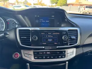 2013 Honda Accord Sdn 4dr V6 Auto EX-L