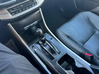 2013 Honda Accord Sdn 4dr V6 Auto EX-L