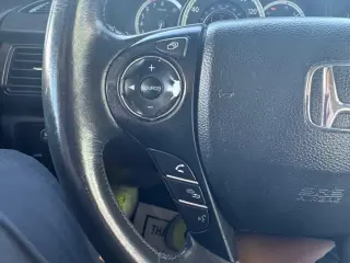 2013 Honda Accord Sdn 4dr V6 Auto EX-L