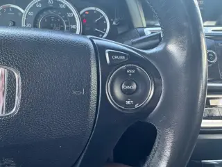 2013 Honda Accord Sdn 4dr V6 Auto EX-L