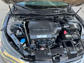 2013 Honda Accord Sdn 4dr V6 Auto EX-L