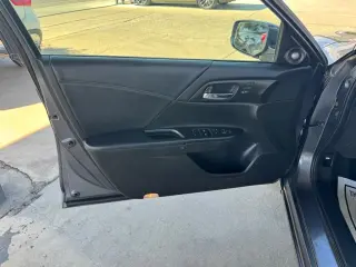 2013 Honda Accord Sdn 4dr V6 Auto EX-L