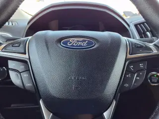 Ford Edge 2024 AWD SEL 4dr SUV