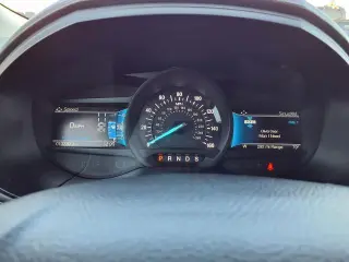 Ford Edge 2024 AWD SEL 4dr SUV