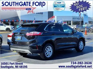 Ford Edge 2024 AWD SEL 4dr SUV