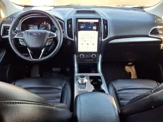 Ford Edge 2024 AWD SEL 4dr SUV