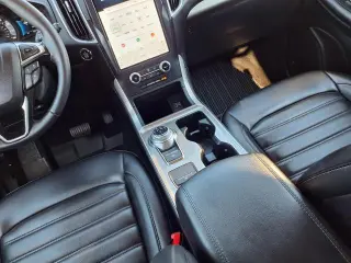 Ford Edge 2024 AWD SEL 4dr SUV