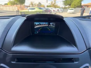 2019 Ford Fiesta SE Sedan