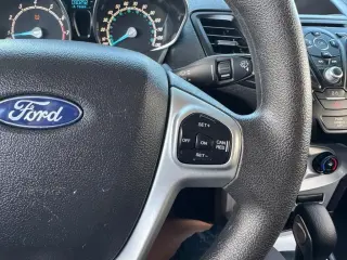 2019 Ford Fiesta SE Sedan