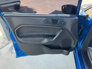 2019 Ford Fiesta SE Sedan