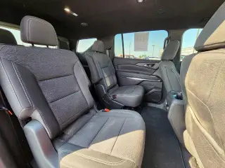 Chevrolet Traverse 2025 LT 4dr SUV