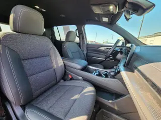 Chevrolet Traverse 2025 LT 4dr SUV