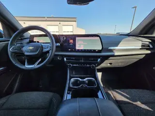 Chevrolet Traverse 2025 LT 4dr SUV