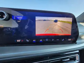 Chevrolet Traverse 2025 LT 4dr SUV