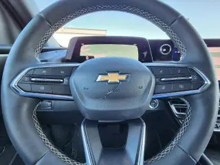Chevrolet Traverse 2025 LT 4dr SUV