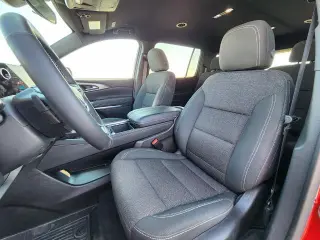Chevrolet Traverse 2025 LT 4dr SUV