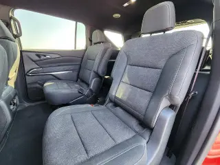 Chevrolet Traverse 2025 LT 4dr SUV