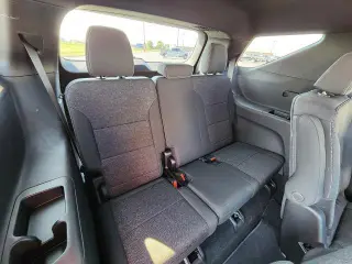 Chevrolet Traverse 2025 LT 4dr SUV