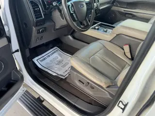2018 Ford Expedition Max Limited 4x4