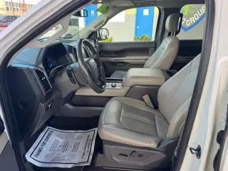 2018 Ford Expedition Max Limited 4x4