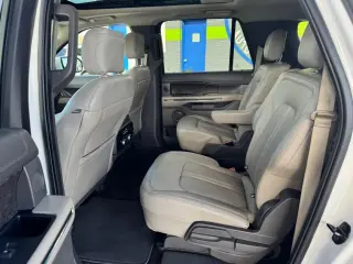 2018 Ford Expedition Max Limited 4x4