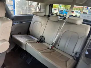 2018 Ford Expedition Max Limited 4x4