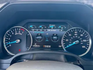 2018 Ford Expedition Max Limited 4x4