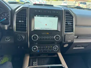 2018 Ford Expedition Max Limited 4x4