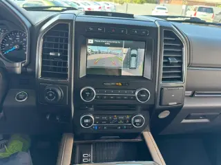 2018 Ford Expedition Max Limited 4x4